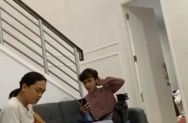 rumah seleb, rumah lesty kejora