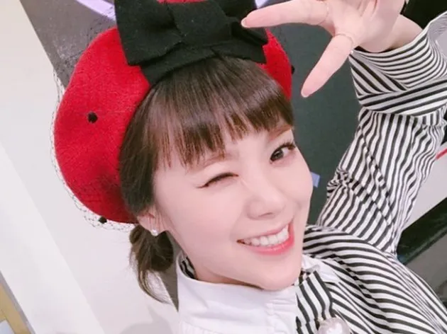 aktor yang bermimpi jadi pembaca berita