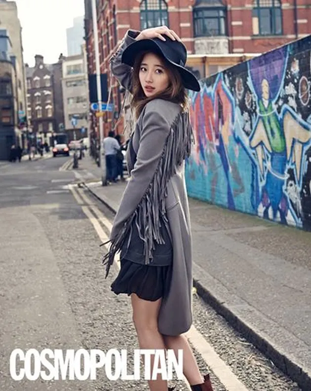 Suzy Miss A