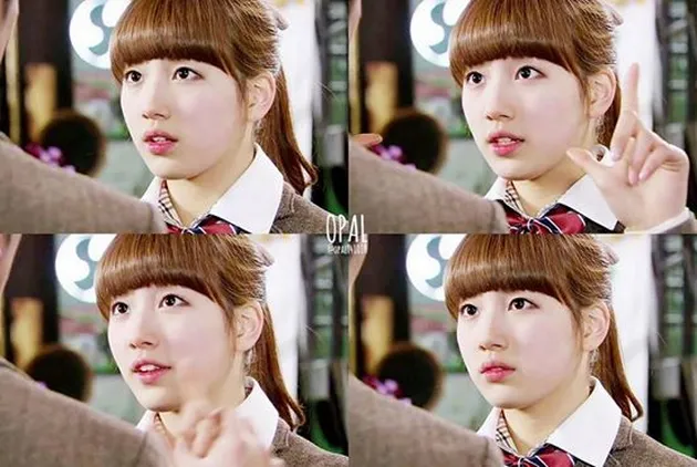 Suzy Miss A