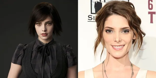 apa kabar para pemeran twilight?