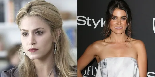 apa kabar para pemeran twilight?