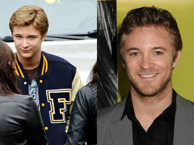 apa kabar para pemeran twilight?