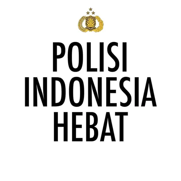 Polisi Pembasmi Teroris