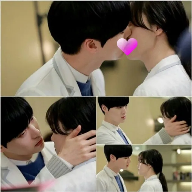 goo hye sun, ahn jae hyun