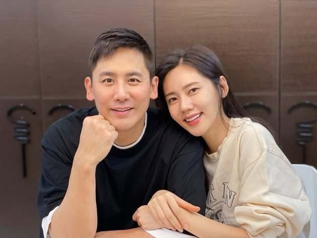 Once Called Couple Goals, 10 Photos of Choo Ja Hyun Whose Marriage is Highlighted Due to Husband's Infidelity Scandal