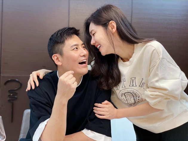 Once Called Couple Goals, 10 Photos of Choo Ja Hyun Whose Marriage is Highlighted Due to Husband's Infidelity Scandal