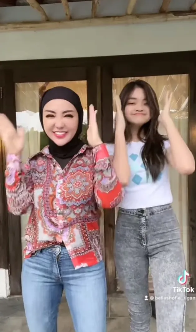 Bella Shofie