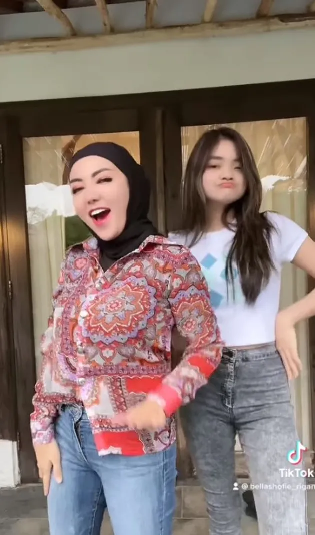 Bella Shofie