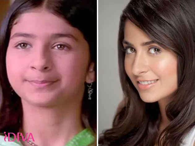 Malvika Raaj 