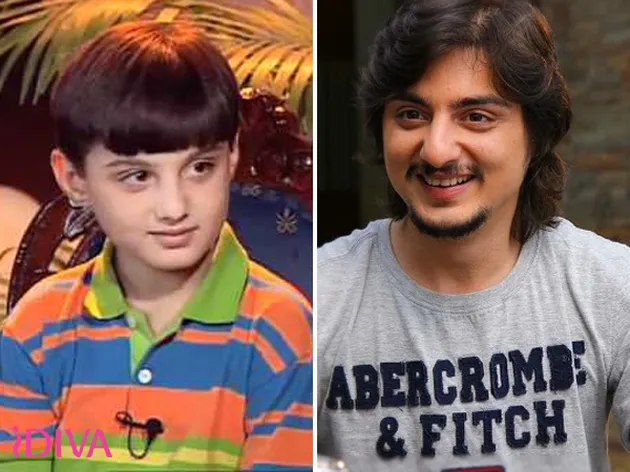 Aditya Kapadia