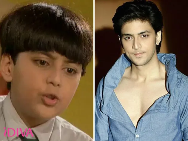Kinshuk Vaidya