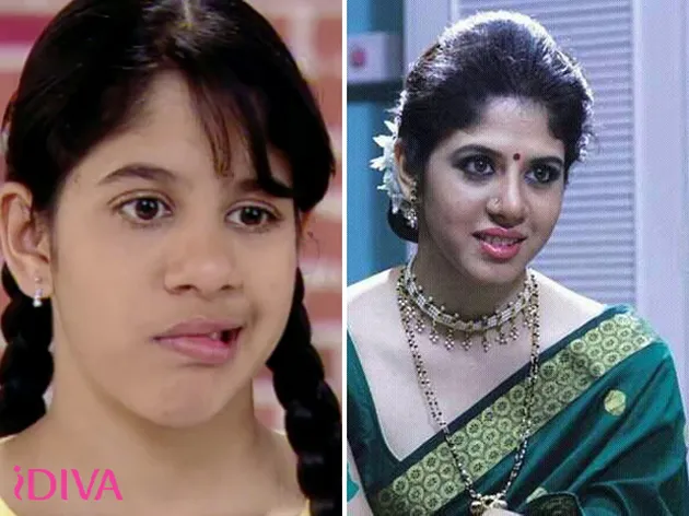Tanvi Hedge