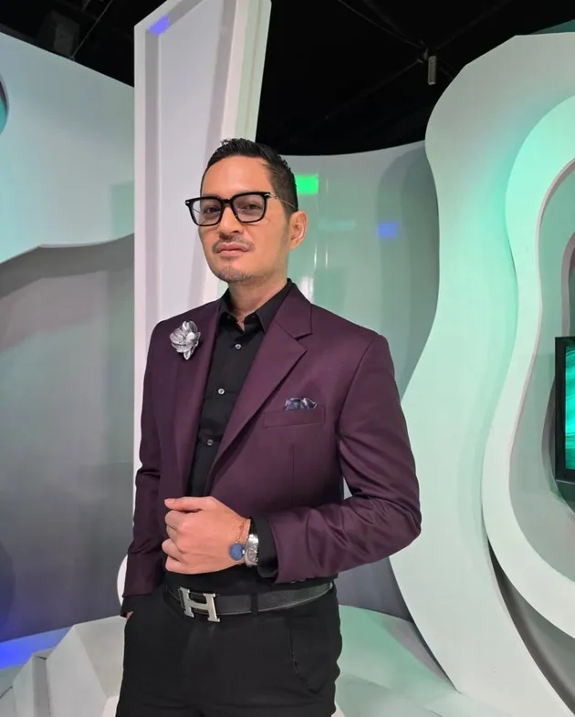 Artis MTV VJ
