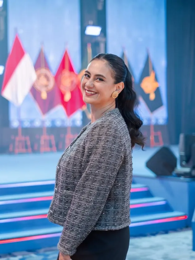 Artis MTV VJ