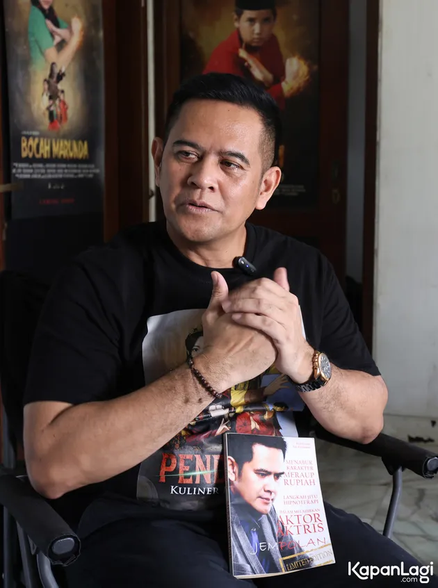 Aris Kurniawan