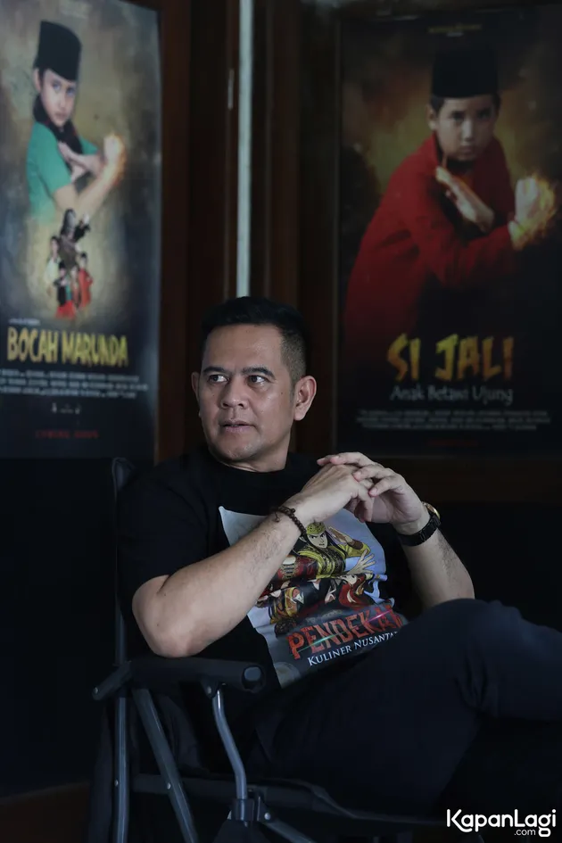 Aris Kurniawan