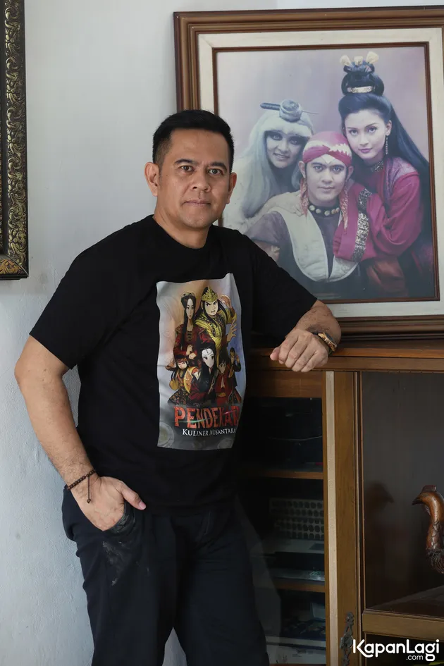 Aris Kurniawan