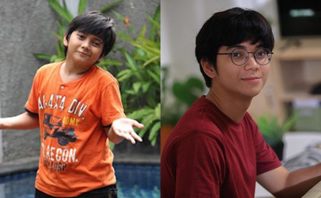 Once Adorable, 8 Photos of Super7 Members Who Are Now Even More Handsome - Includes Bryan Domani and Ajil Ditto