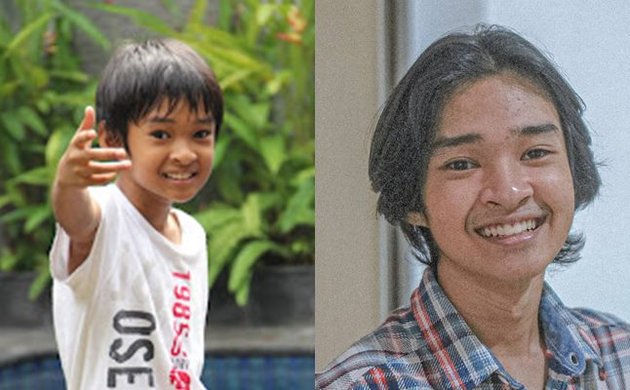Once Adorable, 8 Photos of Super7 Members Who Are Now Even More Handsome - Includes Bryan Domani and Ajil Ditto