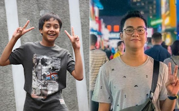 Once Adorable, 8 Photos of Super7 Members Who Are Now Even More Handsome - Includes Bryan Domani and Ajil Ditto