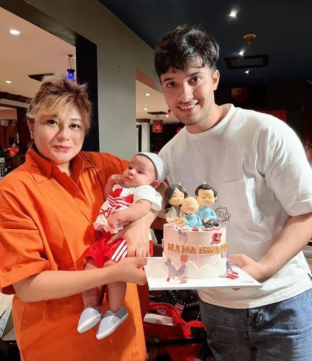 Previously Married in Bali, Here are 8 Photos of Indian Actor Gautam Nain and His Indonesian TV Crew Wife - Blessed with a Super Adorable Son!