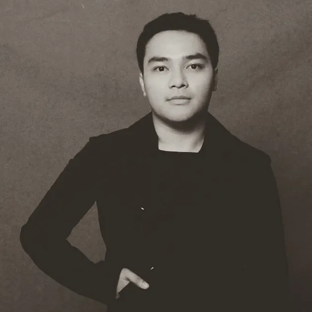 DULU PENYANYI CILIK, KINI GEOFANNY MENJELMA JADI FASHION 