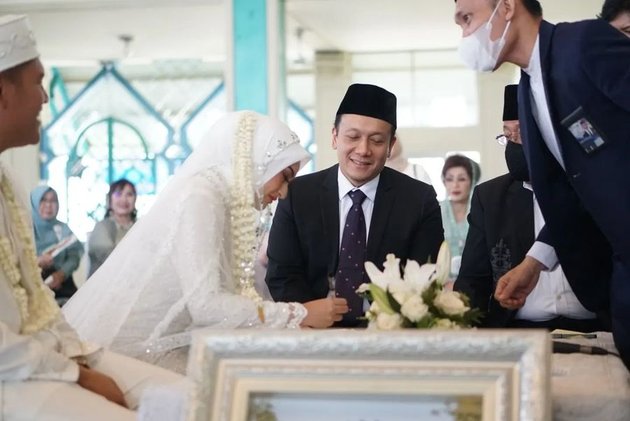 Once Rumored to Be Close to Billy Syahputra & Sule, 10 Photos of Memes Prameswari's Wedding - Beautiful in White