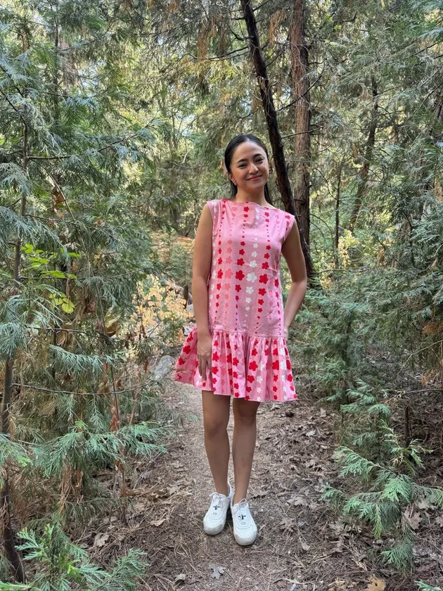 Marshanda