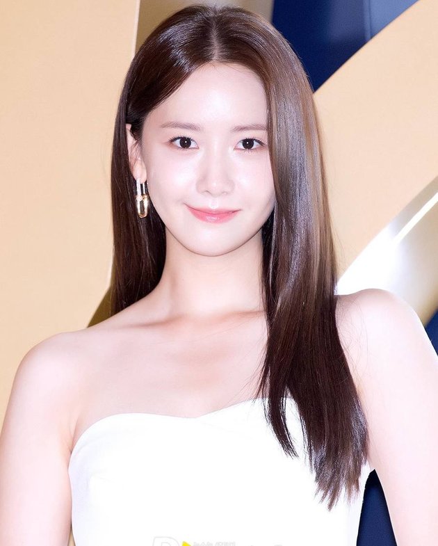 Previously Famous for Being Skinny, 8 Latest Photos of Yoona SNSD Appear Fuller and Look Even Hotter