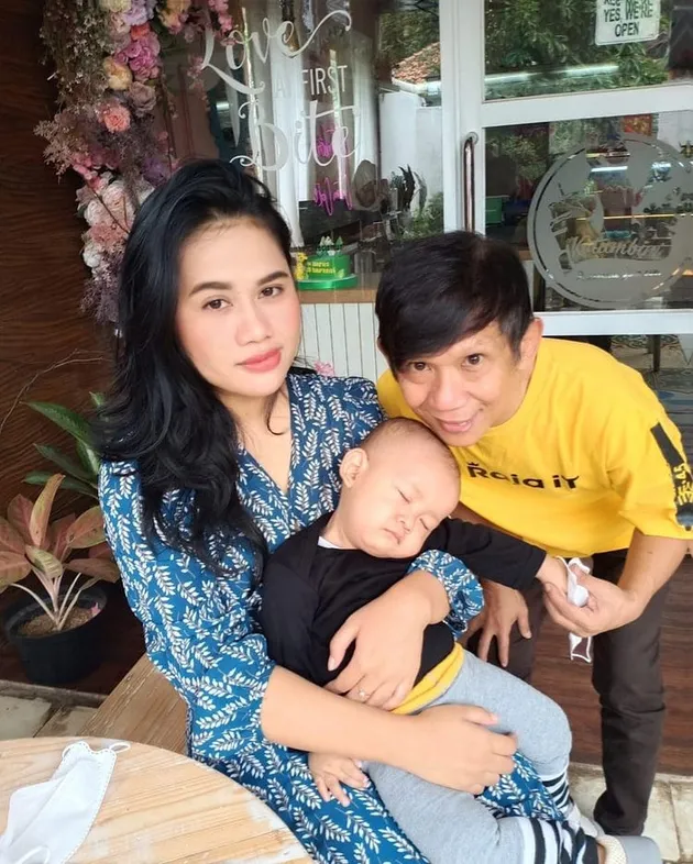 Ginanjar