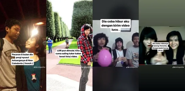 Sinta Keong Racun