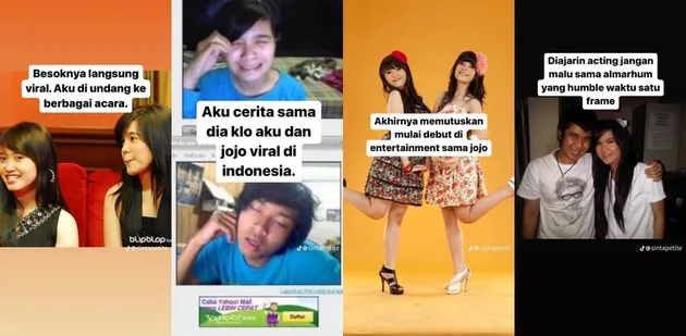Sinta Keong Racun