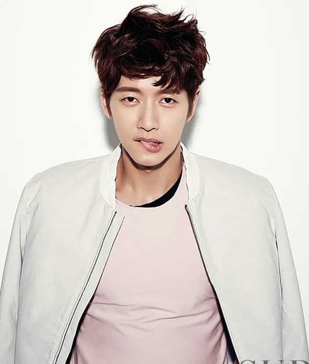 Aktor Korea Ganteng