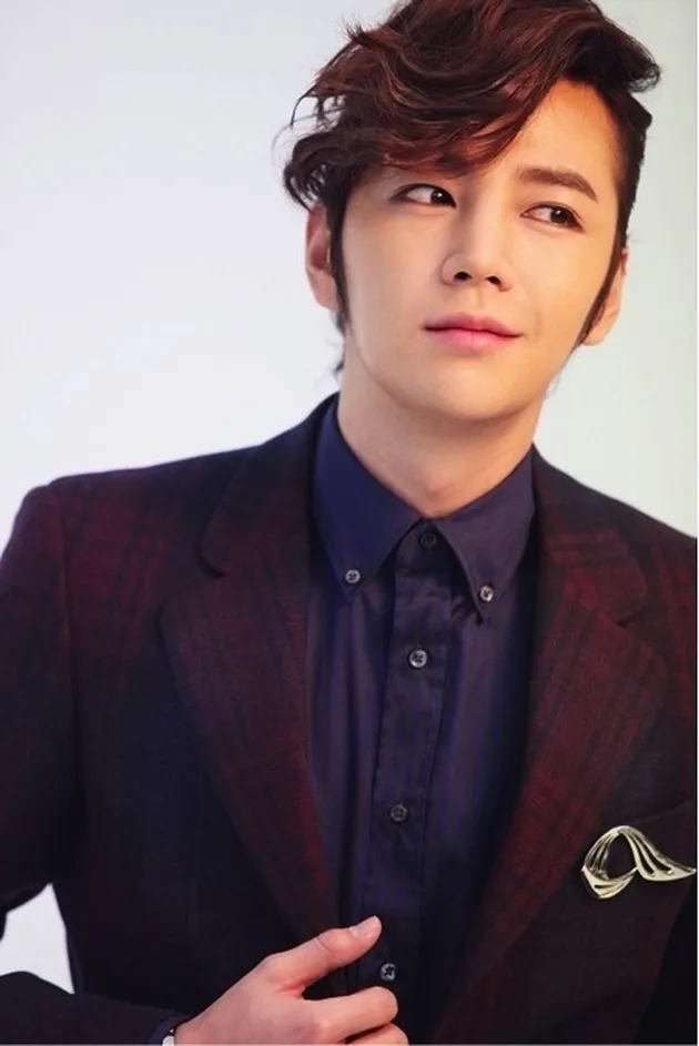Aktor Korea Ganteng