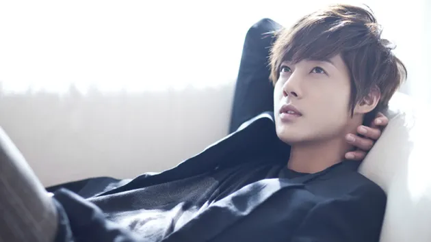 Aktor Korea Ganteng