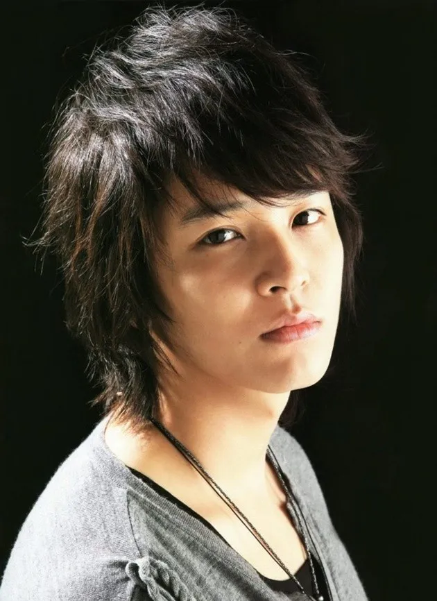Aktor Korea Ganteng