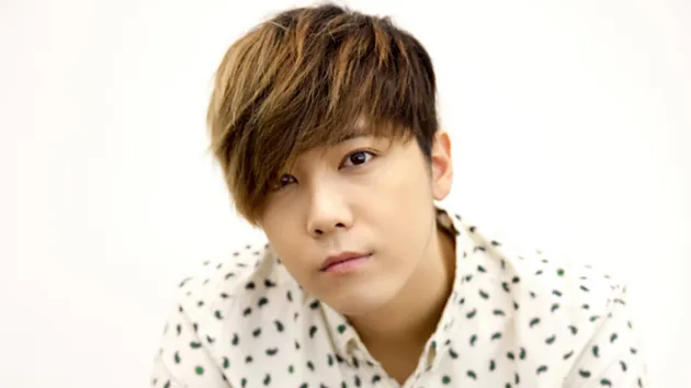 Aktor Korea Ganteng