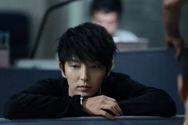 Aktor Korea Ganteng