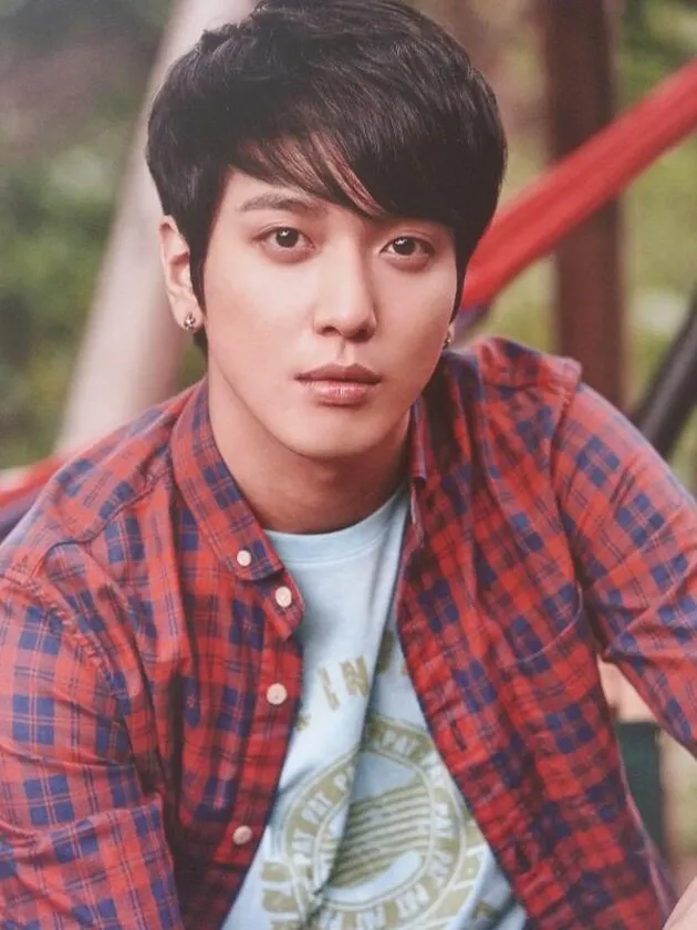 Aktor Korea Ganteng