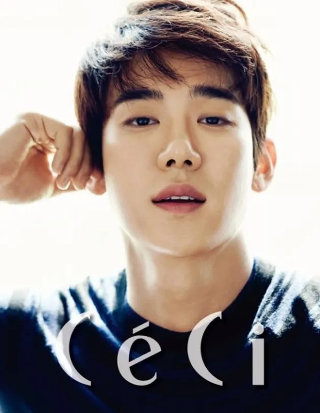 Aktor Korea Ganteng