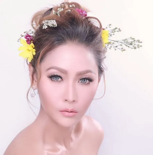 4 pedangdut yang jadi kaya raya 