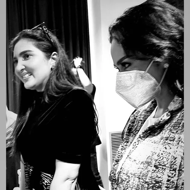 Krisdayanti - Ashanty