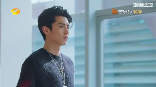 dylan wang