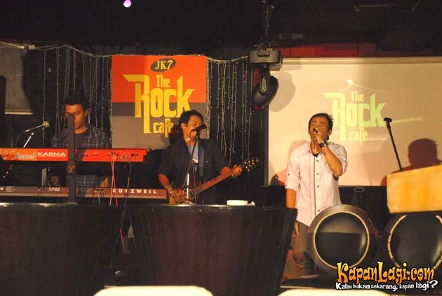 d band