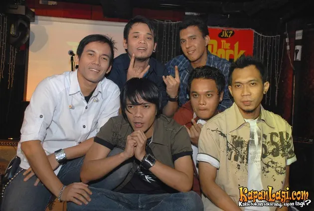 d band
