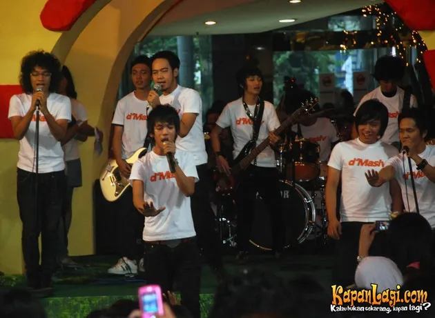 d Masiv