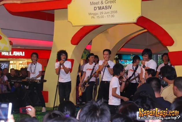 d Masiv