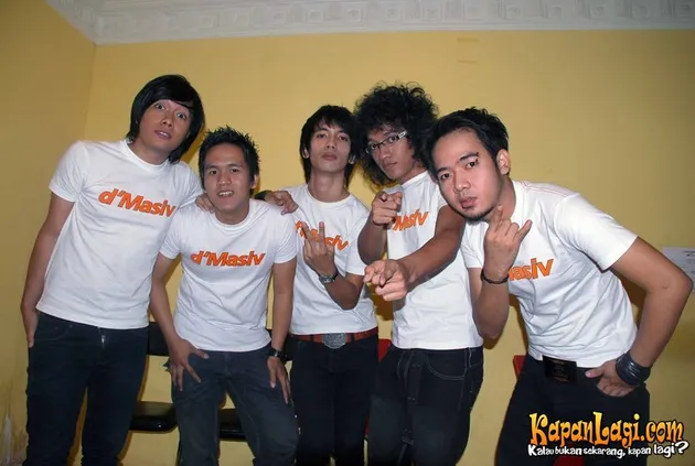d Masiv