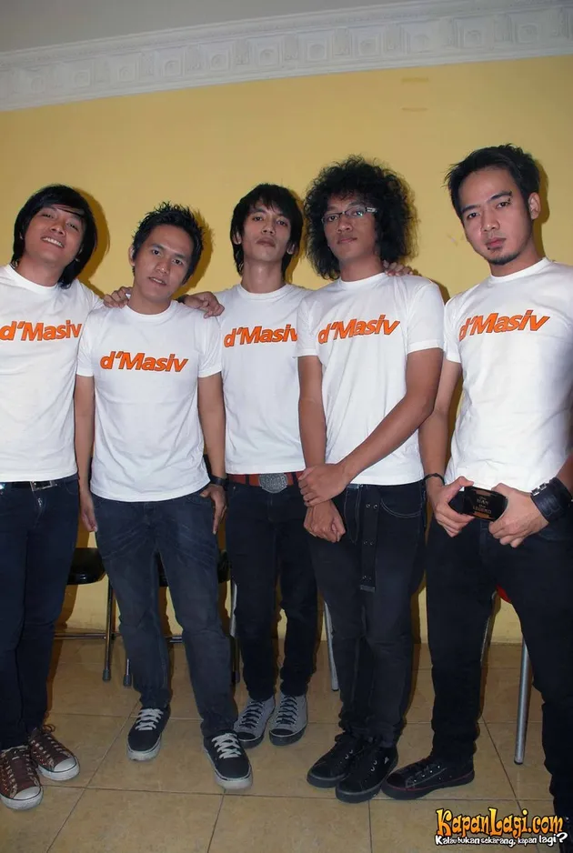 d Masiv